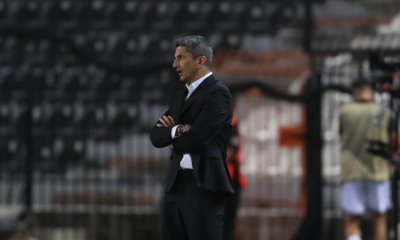 Ραζβάν Λουτσέσκου: «Είχαμε μεγάλες ευκαιρίες να κερδίσουμε!»