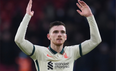 Έμπλεξε ο Ρόμπερτσον με τα NFT, έξαλλοι οι οπαδοί μαζί του: «Για αυτό ο Τσιμίκας είναι καλύτερος από εσένα»!