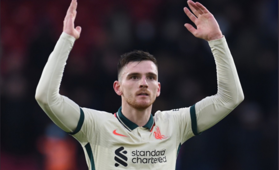 Έμπλεξε ο Ρόμπερτσον με τα NFT, έξαλλοι οι οπαδοί μαζί του: «Για αυτό ο Τσιμίκας είναι καλύτερος από εσένα»!