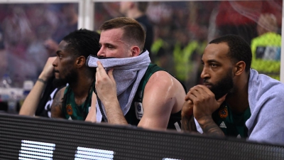 Αγραβάνης: «Παίξαμε σκ@τ@!»