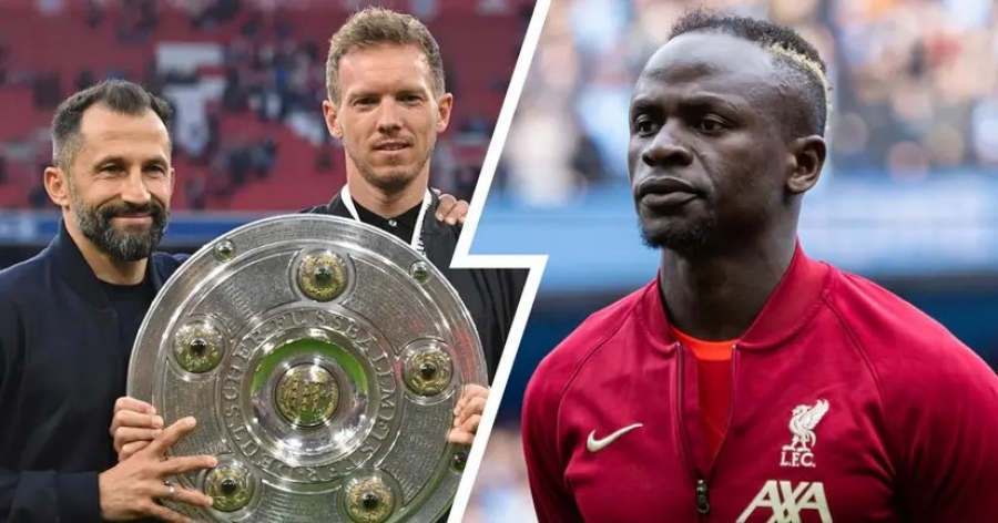 Μπάγερν Μονάχου: Ετοιμάζει την τρίτη και… φαρμακερή προσφορά για τον Μανέ!