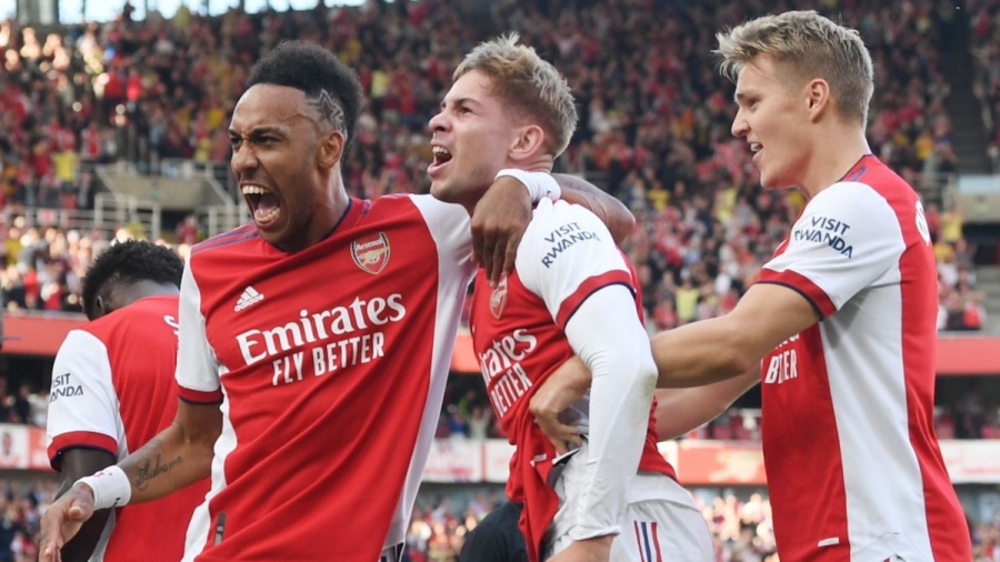 Στηρίζεται στην έδρα της η Άρσεναλ – Η Ανζέ «σπάει» την κακή της παράδοση!