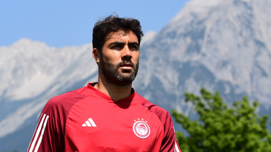 Ολυμπιακός: Βασικός για πρώτη φορά ο Ιμπόρα στο φιλικό κόντρα στη Σαμπάχ!