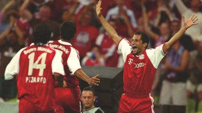 Η μοναδική πρεμιέρα της Μπάγερν στο Ολυμπιακό στάδιο του Μονάχου, ήταν κόντρα στους «αετούς»