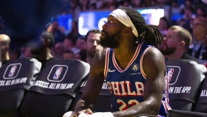 Ο πρώην NBAer Πάτρικ Μπέβερλι αποπειράθηκε να πνίξει την αδερφή του!