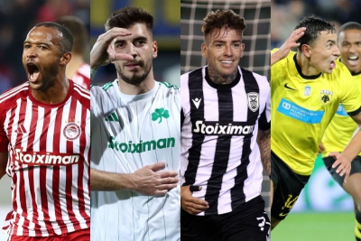 Super League, Play Offs: Η μόνιμη διαχείριση του «πρέπει»