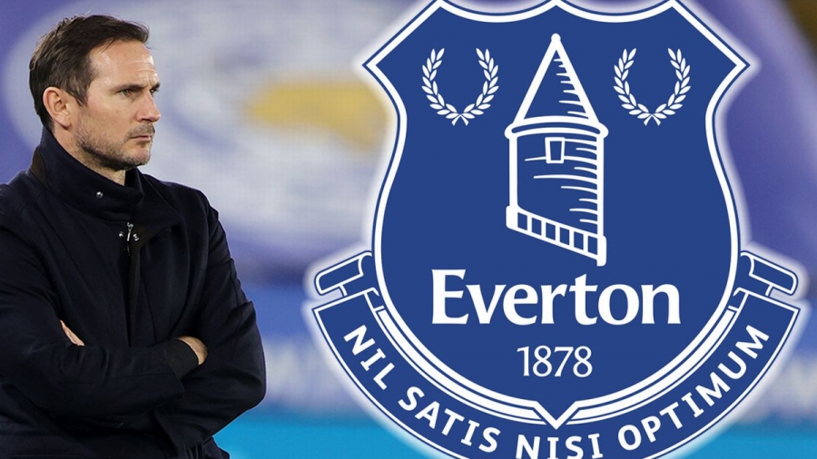 Υπογράφει μέχρι… αύριο στην Έβερτον ο Λάμπαρντ!