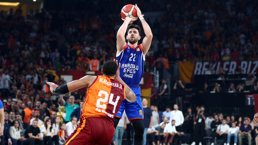 Πήρε… κεφάλι στη σειρά η Εφές με 71-64 την Γαλατά!