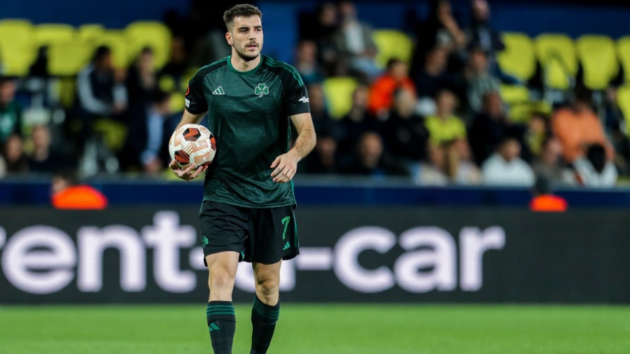 Μονόλογος Ιωαννίδη για την ανατροπή και το... μάθημα του Γιοβάνοβιτς! 