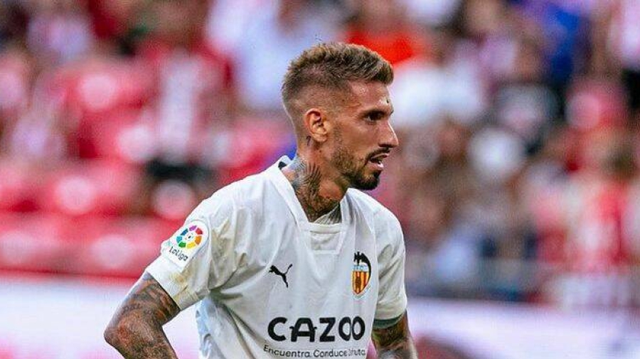 «Βλέπει» Καστιγιέχο ο ΠΑΟΚ για αντι-Νάρεϊ