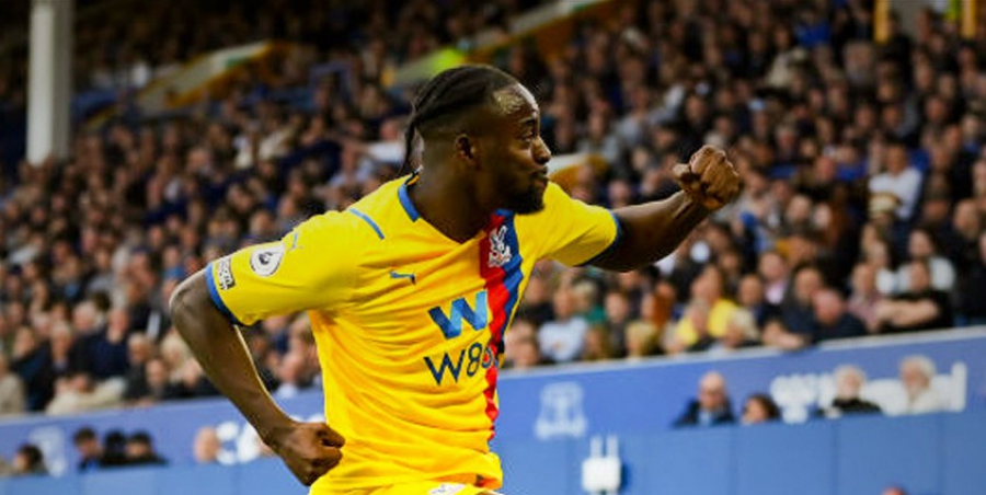 Έβερτον – Κρίσταλ Πάλας 0-2: «Σοκ» για την ομάδα του Λάμπαρντ που… αυτοκτονεί! (video)