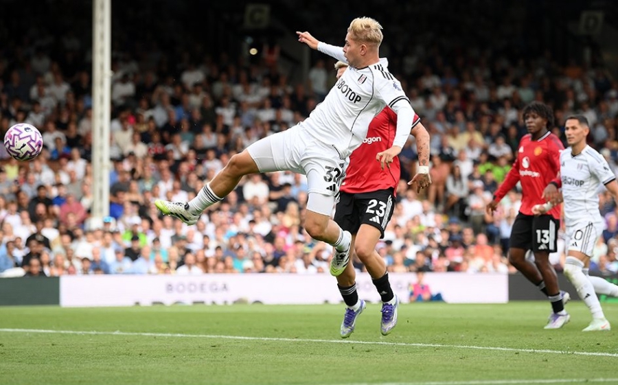 «Ρούμπεν, έχουμε ανηφόρα...»: Προβολή - μαχαιριά, συμβιβασμός με βαθμό, η νίκη αναζητείται στο Μάντσεστερ!