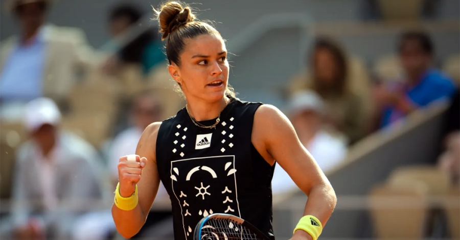 Πρεμιέρα με το δεξί για τη Σάκκαρη στο Νότιγχαμ! (video)