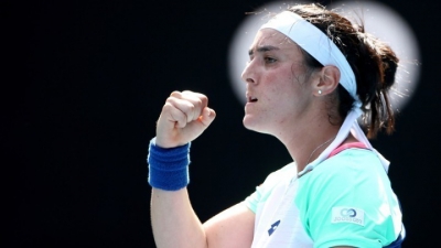 Τένις: Και η Τζαμπέρ θετική στον κορονοϊό