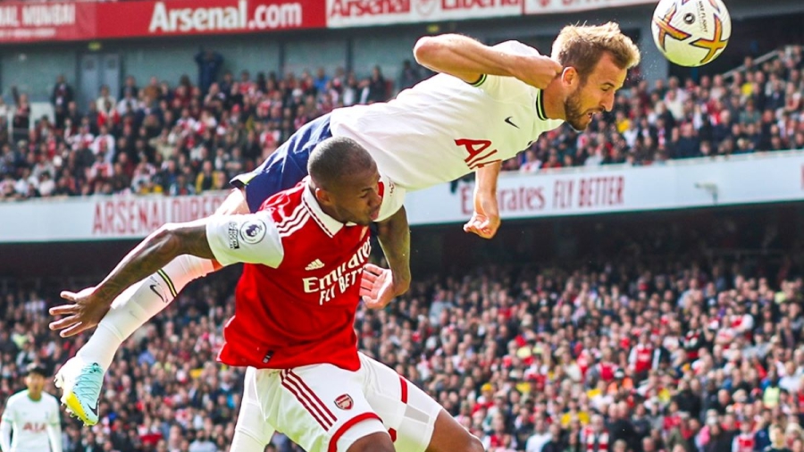 Άρσεναλ-Κέιν: Οι… 14 τρόποι που του έδωσαν το πάνω χέρι σε αυτή την «καρμική» σχέση! (video)