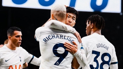 Τότεναμ – Νιούκαστλ 4-1: «Εκδίκηση» για τον… Φεβρουάριο, μαγικός ο Χέουνγκ Μιν Σον! (video)