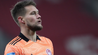 Βατσλίκ: «Θα δούμε τη φάση με τον Μανωλά και θα γελάμε… ευτυχώς δεν μπήκε αυτογκόλ»