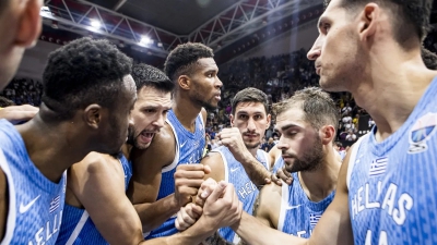 Ελληνικό μετάλλιο παρέα με την Interwetten!