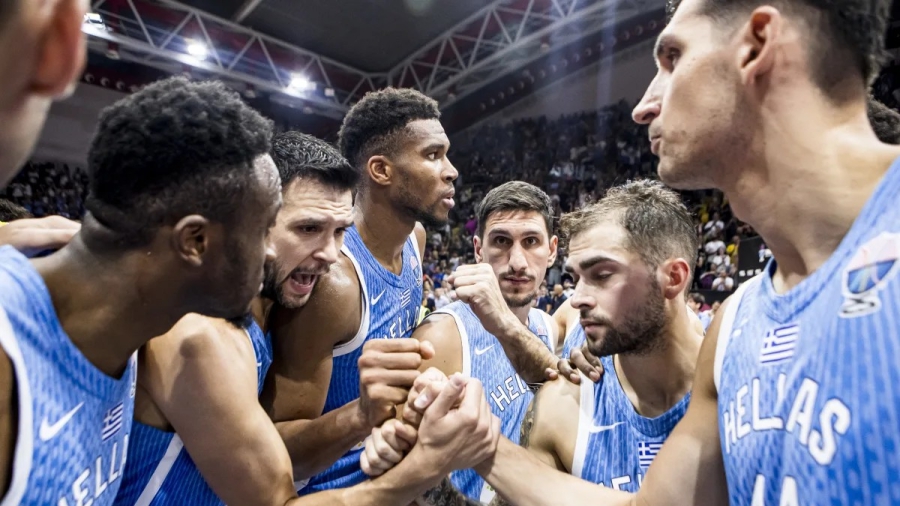 Ελληνικό μετάλλιο παρέα με την Interwetten!