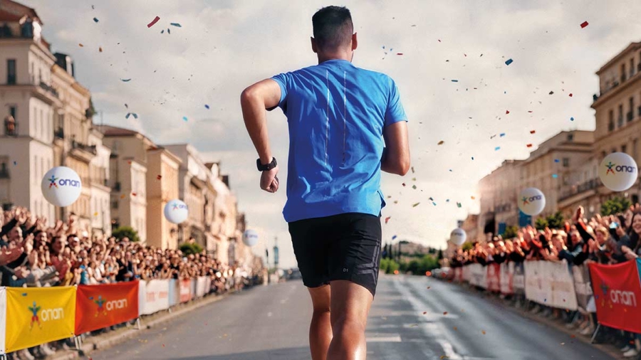 Σήμερα στις 6 το απόγευμα το μεγάλο πάρτι του ΟΠΑΠ για τα 40 χρόνια του Αυθεντικού Μαραθωνίου – Ανοιχτή πρόσκληση για όλους με δράσεις και εκπλήξεις