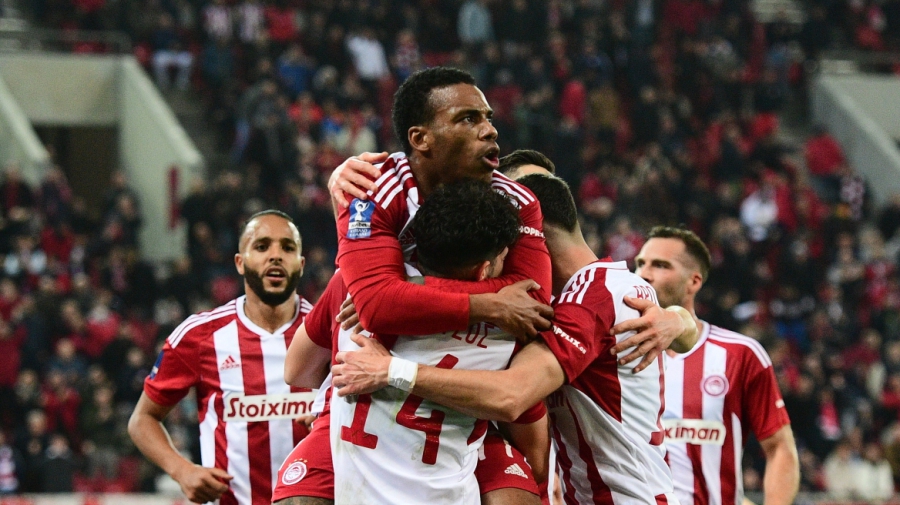 Ολυμπιακός: Το πλάνο του Μίτσελ για τη ρεβάνς με τον Άρη