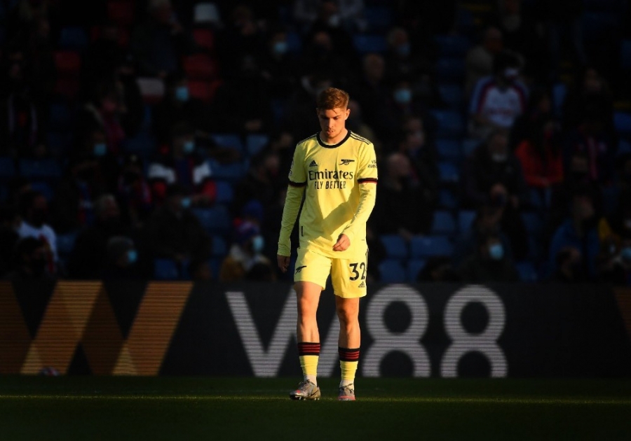 Δεν σταματά το «πρέσινγκ» στην Άρσεναλ η Άστον  Βίλα για τον Σμιθ Ρόου!