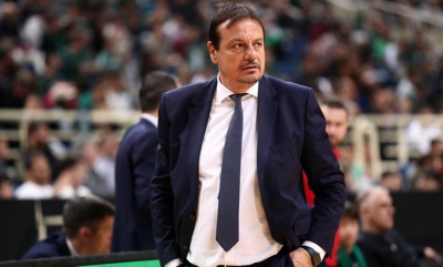 Απίστευτη δήλωση Αταμάν: «Αν δεν πάμε Final Four, δεν θα μείνω του χρόνου στον Παναθηναϊκό!» (video)