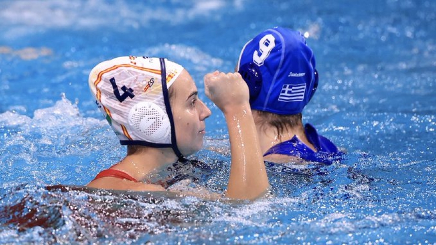 Δεν... παιζόταν η Ισπανία: Πρώτη ήττα για την Εθνική Γυναικών στο Παγκόσμιο