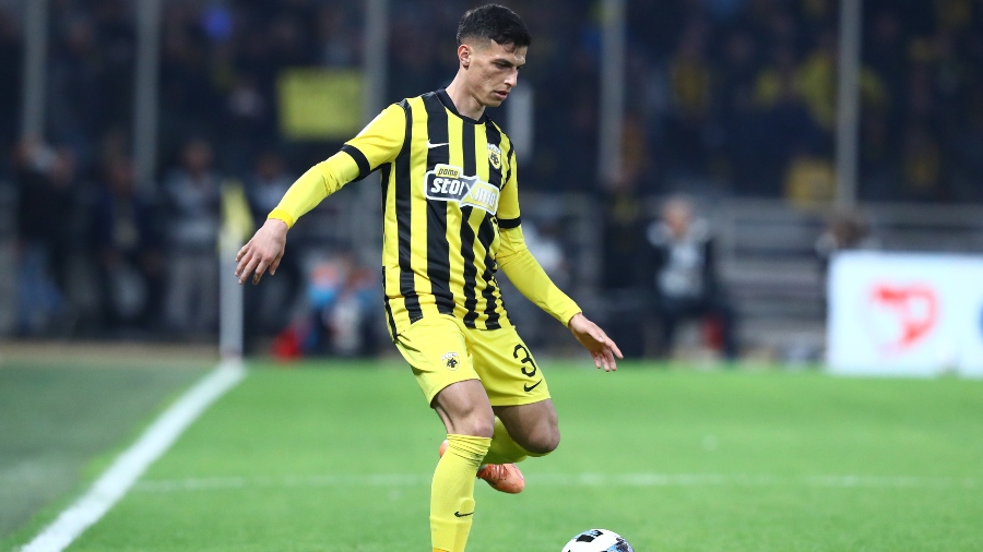 Ο Σιλβίνιο έχει αποφασίσει να καλέσει τον Πήλιο στην εθνική Αλβανίας, σύμφωνα με τους γείτονες!