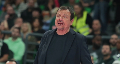 Αταμάν: «Μετά το καταστροφικό δεκάλεπτο, είμασταν Παναθηναϊκός!»