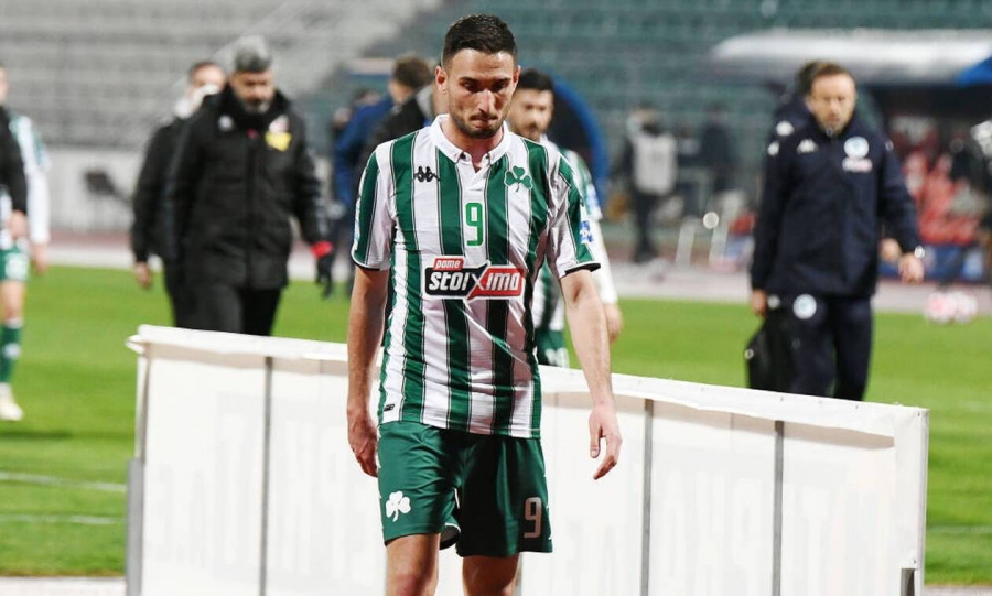 Παναθηναϊκός: Χειρουργήθηκε ο Μακέντα, επιστρέφει σε 2,5 μήνες!