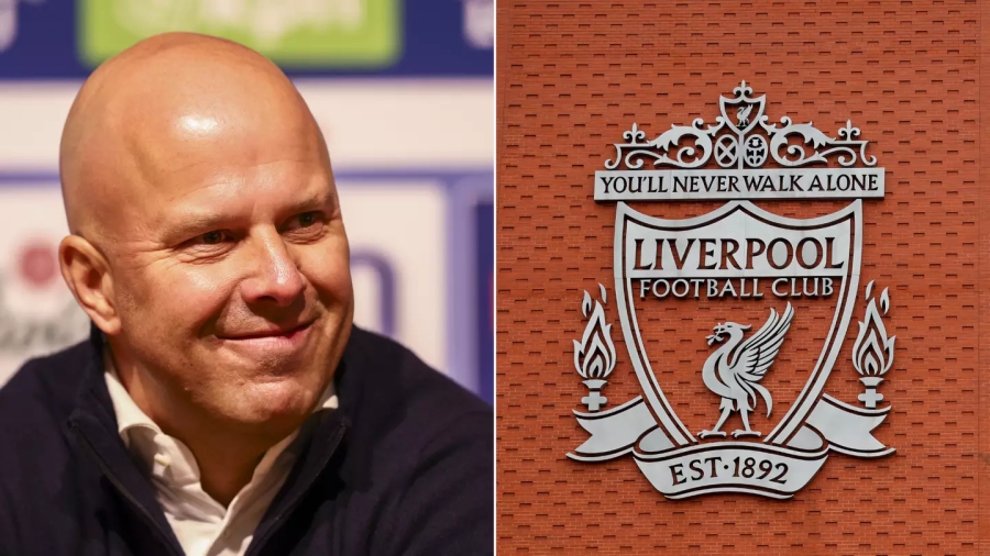 Πρώην παίκτης της Λίβερπουλ δεν θέλει τον Σλοτ: «Είμαστε τεράστιος σύλλογος, είναι για εμάς;»