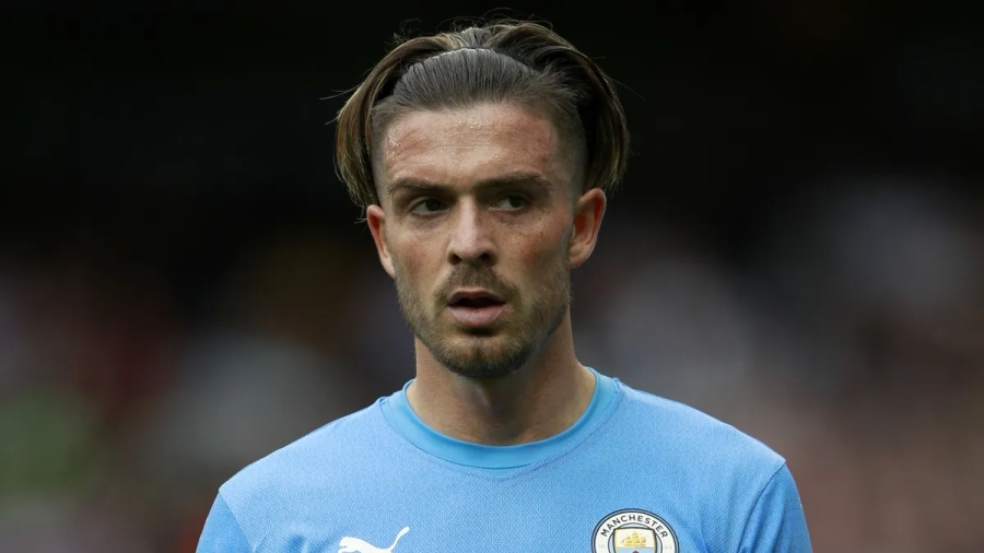 «Η Έβερτον ενδιαφέρεται έντονα για τον Τζακ Γκρίλις!»