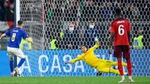 Προκριματικά Παγκοσμίου Κυπέλλου, 3ος όμιλος: Η αστοχία του Ζορζίνιο έμπλεξε τα πράγματα για τους Ιταλούς – Εύκολη δουλειά για την Β. Ιρλανδία! (video)