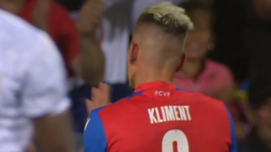 Βικτόρια Πλζεν – Καραμπάγκ 2-1: Ολική ανατροπή και οι Τσέχοι με το ένα «πόδι» στους ομίλους! (video)