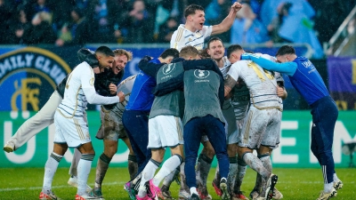 Ποιος να της… κόψει τα φτερά; Η Σααρμπρίκεν πάει τελικό Κυπέλλου και διπλασιάζει στην Interwetten