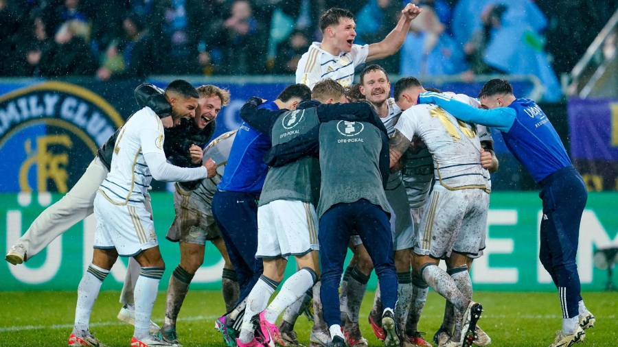 Ποιος να της… κόψει τα φτερά; Η Σααρμπρίκεν πάει τελικό Κυπέλλου και διπλασιάζει στην Interwetten