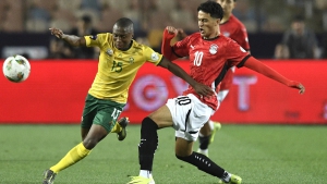 Η Νότια Αφρική καθαρίζει την πρόκριση με νίκη στην Interwetten