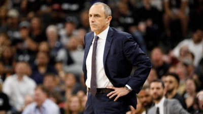 Μεσίνα: «Κινδυνεύουμε να χάσουμε τη σεζόν στη EuroLeague»