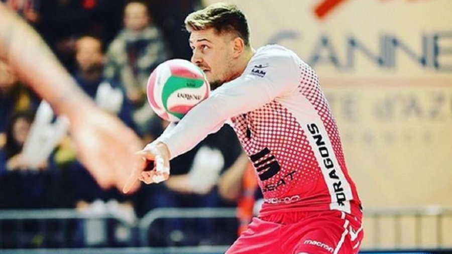 Παναθηναϊκός: «Κλείνει» τον Ρουμάνο καραίο Αντριάν Ατσιομπαντισέι