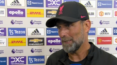 Κλοπ: «Έπρεπε να κερδίσουμε – Το δεύτερο γκολ ήταν οφσάιντ» (video)