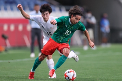 Ποδόσφαιρο, Μεξικό – Ιαπωνία 3-1: Χάλκινο μετάλλιο για τους Μεξικανούς