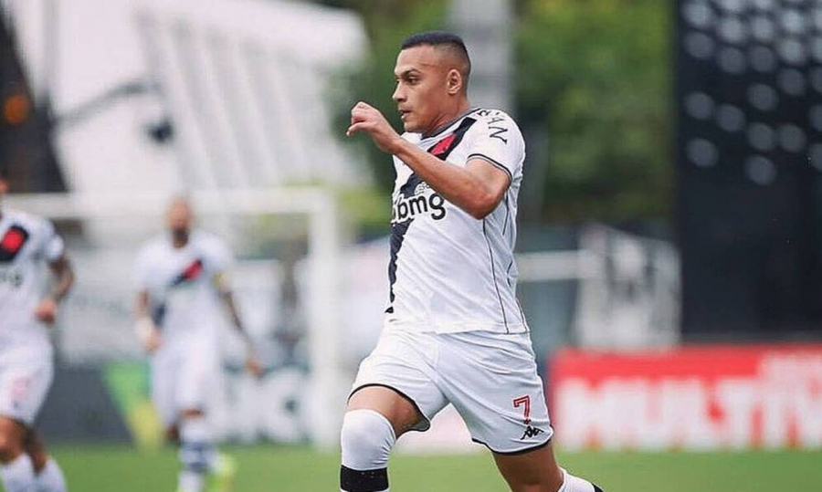 Λέο Ζαμπά: Αποχαιρέτισε τη Βάσκο Ντα Γκάμα και επιστρέφει στον ΠΑΟΚ