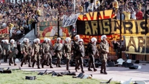 ΠΑΟΚ - Άρης: Κάποτε είχε και Αρειανούς στην Τούμπα... (video)