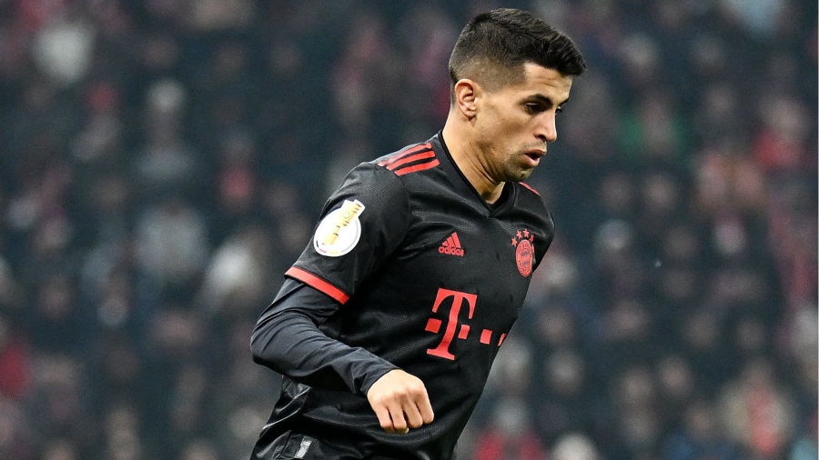 Ζοάο Κανσέλο: Βασικός στην Μπάγερν με το... καλημέρα και ασίστ σε 17'! (video)