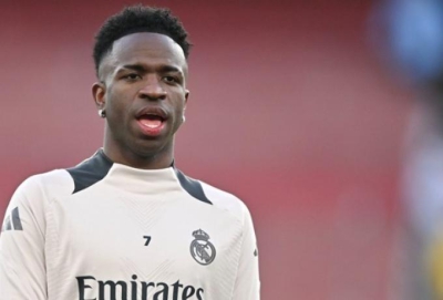 Ρεάλ:Θέμα με τον Βινίσιους - Ίσως αποχωρήσει τον Ιανουάριο!