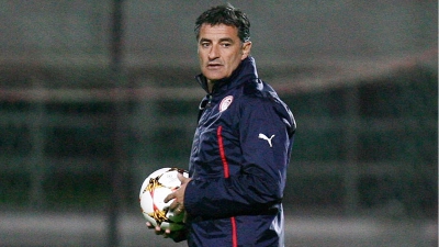 Ολυμπιακός: Ανακοινώνεται την Τετάρτη (21/09) ο Μίτσελ, πρώτη προπόνηση στις 18:00