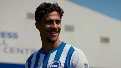 Βάπτισμα πυρός: Βασικός για πρώτη φορά ο Κωστούλας στην Premier League!