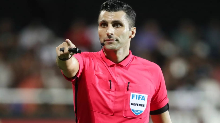 Κύπελλο Ελλάδος: Ορίστηκαν οι διαιτητές για τους πρώτους αγώνες των «16»