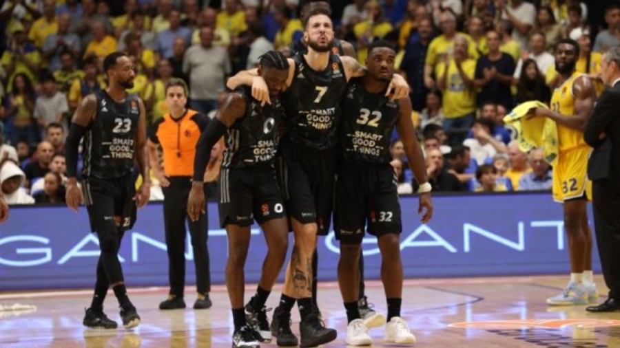 Βιλερμπάν: Τρομερά άτυχος ο Λοβέρν, υπέστη ρήξη χιαστού!